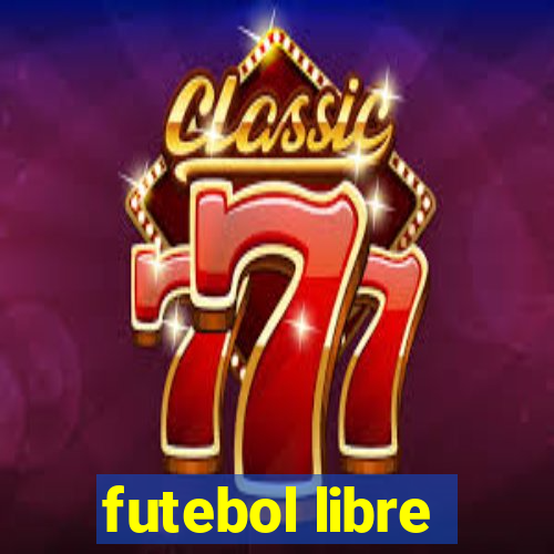 futebol libre